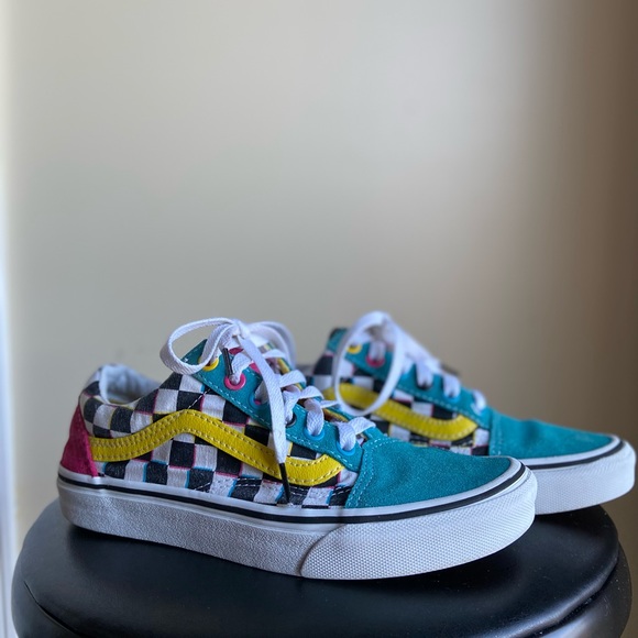 Vans Shoes - Vans sneakers